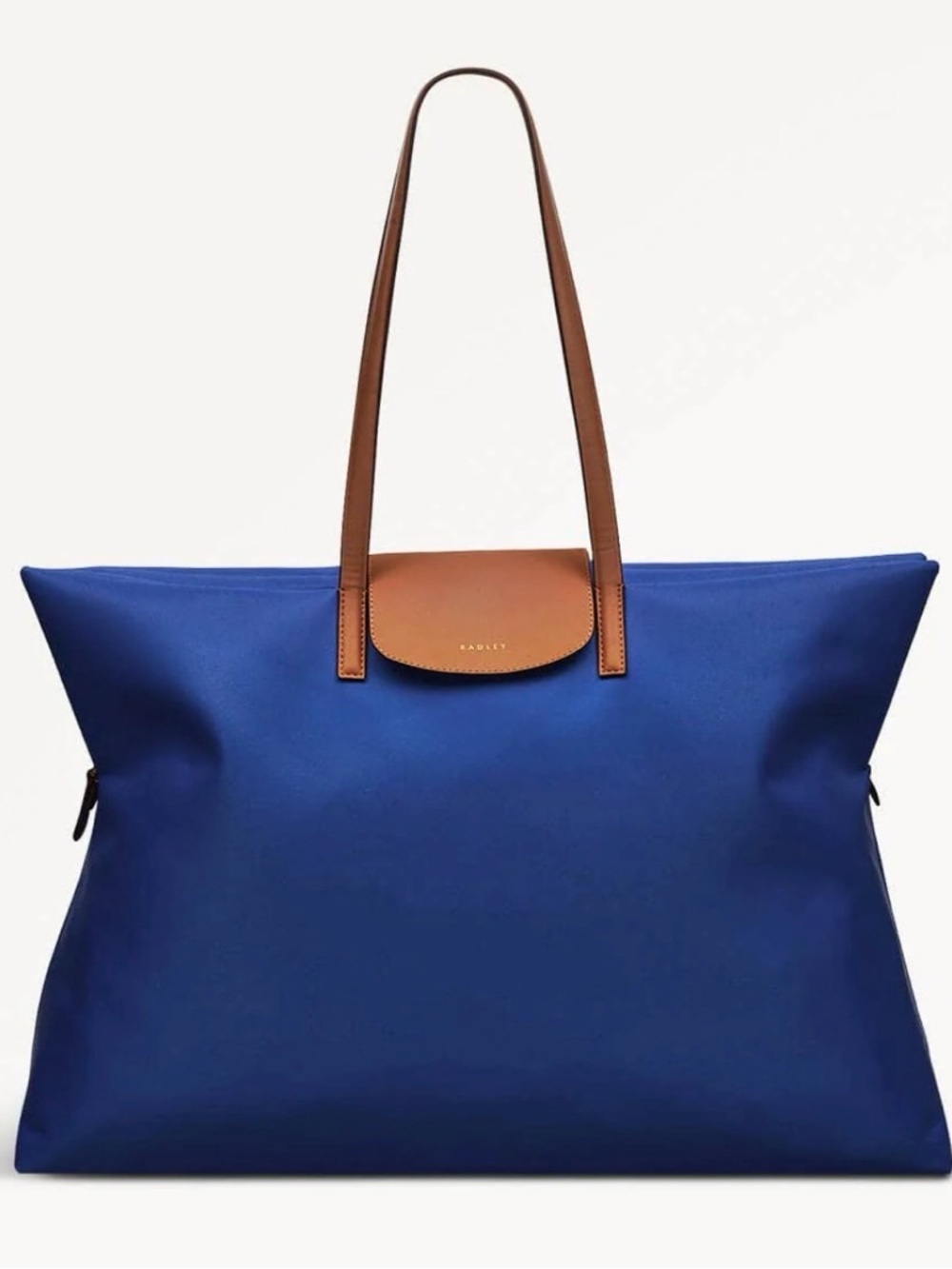 Radley London Pocket Essentials Ziptop Tote